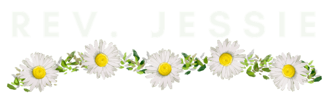 Rev. Jessie